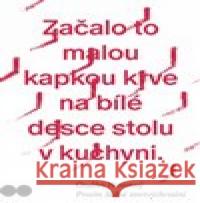 Prosím žádné zmrtvýchvstání Ondřej Novotný 9788027520152 Host - książka