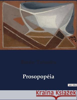 Prosopopéia Bento Teixeira 9791043107429 Culturea - książka
