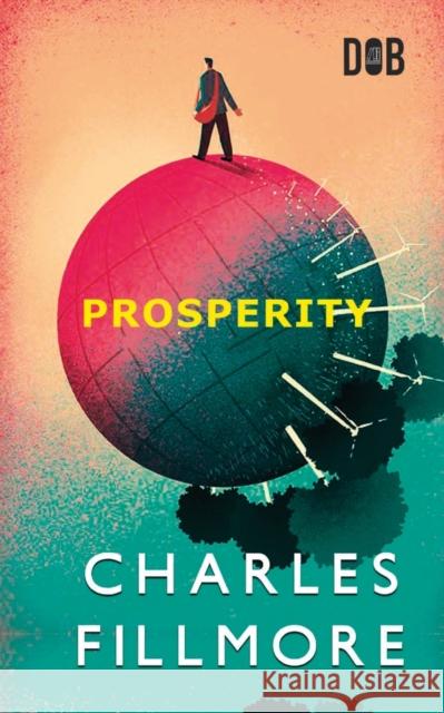 Prosperity Charles Fillmore   9789395346276 Repro Knowledgcast Ltd - książka