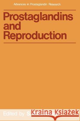 Prostaglandins and Reproduction Sultan M. M. Karim 9789401171694 Springer - książka