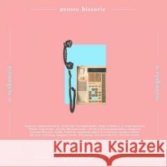 Proste historie o tęsknocie CD  5906409115527 MTJ - książka