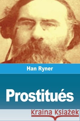 Prostitu?s Han Ryner 9783690820806 Prodinnova - książka