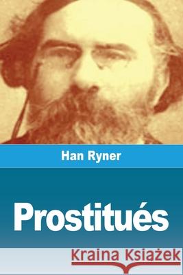 Prostitu?s Han Ryner 9783690820806 Prodinnova - książka