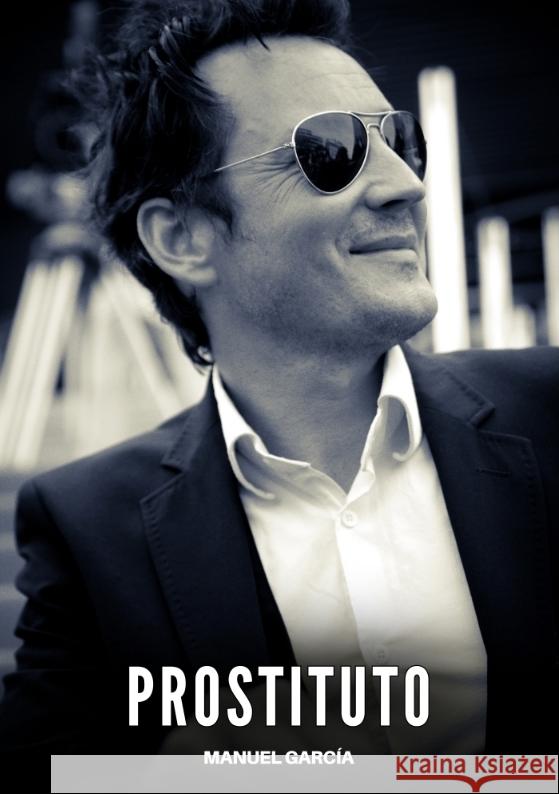 Prostituto García, Manuel 9783384749192 Manuel García - książka