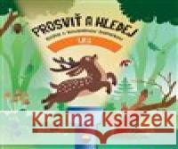 Prosviť a hledej - Les  9788025638248 Svojtka & Co. - książka