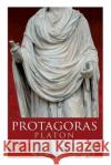 Protagoras: Sokrates und ein Freund desselben Platon 9788027315390 e-artnow