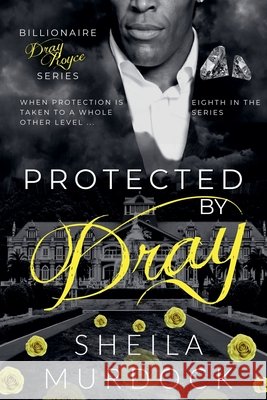 Protected by Dray Sheila Murdock 9798227798350 Sheila Murdock - książka