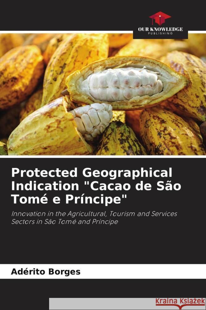 Protected Geographical Indication 
