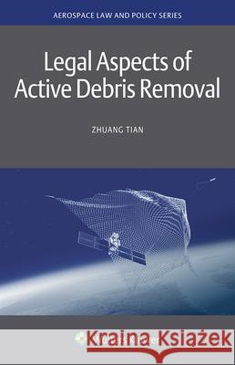 Protecting the Last Frontier: Space Mining and Environmental Sustainability Gabrielle Leterre 9789403533179 Kluwer Law International - książka