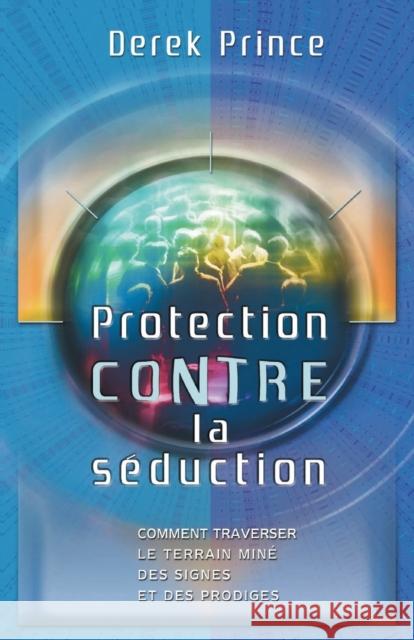 Protection from Deception - FRENCH Prince, Derek 9781782631224 Dpm-UK - książka