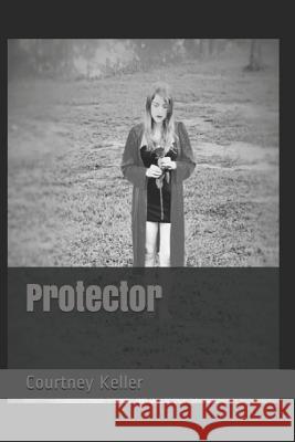 Protector Courtney Keller 9781098922191 Independently Published - książka