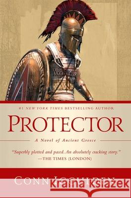 Protector Iggulden, Conn 9781639362950 Pegasus Books - książka