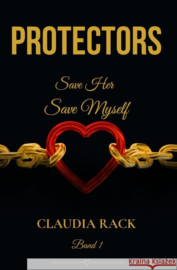 Protectors Rack, Claudia 9783565093328 epubli - książka