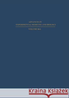 Protein Crosslinking: Biochemical and Molecular Aspects Friedman, Mendel 9781468432848 Springer - książka