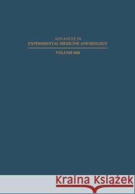 Protein Crosslinking: Nutritional and Medical Consequences Friedman, Mendel 9781475791150 Springer - książka