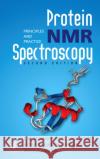 Protein NMR Spectroscopy: Principles and Practice Cavanagh, John 9780121644918 Academic Press