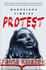 Protest Magdalena Zimniak 9788367093279 Skarpa Warszawska - książka