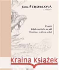 Protěž, Kdyby nebylo na sůl, Hostinec u dvou srdcí Jana Štroblová 9788090884281 Theatrum mundi - książka