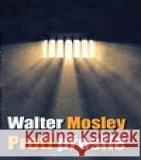 Proti přesile Walter Mosley 9788090359963 ALDENTE - książka