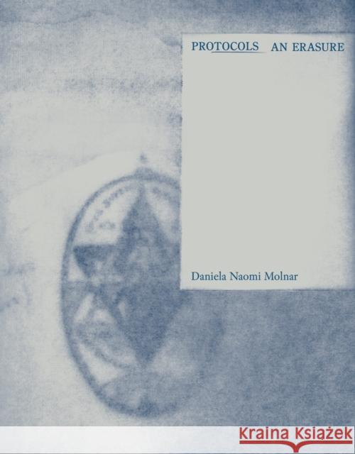 Protocols Daniela Naomi Molnar 9781961814233 Ayin Press - książka