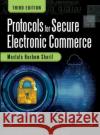 Protocols for Secure Electronic Commerce Mostafa Hashem Sherif 9781482203745 CRC Press