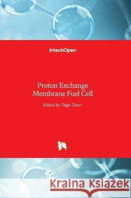 Proton Exchange Membrane Fuel Cell Tolga Taner 9781789230666 Intechopen - książka