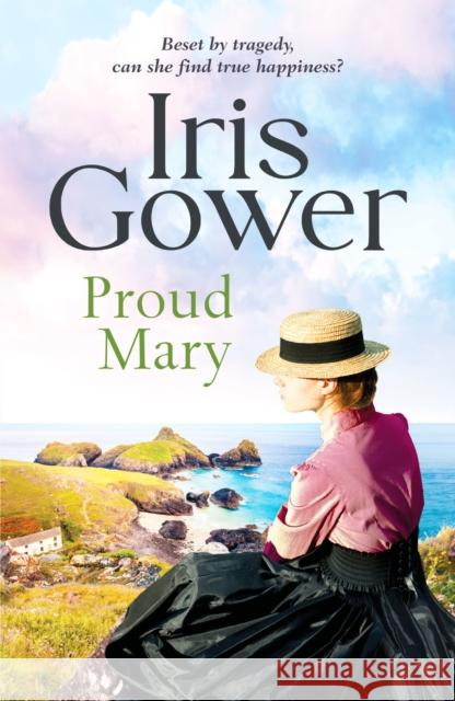 Proud Mary Iris Gower 9781800320253 Canelo - książka