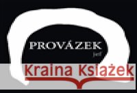 Provázek Jef Kratochvil 9788087807033 Asociace PCC - książka