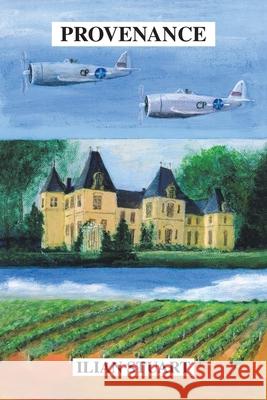 Provenance Illian Stuart 9781412022163 Trafford Publishing - książka