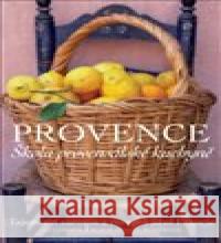 Provence Marie-Pierre Moineová 9788027603343 Slovart - książka