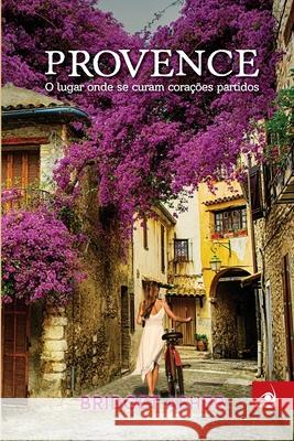 Provence Bridget Asher 9788581637600 Editora Novo Conceito - książka