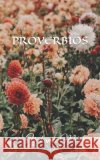 Proverbios Yakama Me 9798480317909 Independently Published