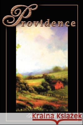 Providence Karen Noland 9780595197804 Writer's Showcase Press - książka