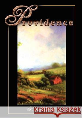 Providence Karen Noland 9780595744459 Writer's Showcase Press - książka