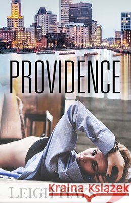 Providence Leigh Hayes 9781635556209 Bold Strokes Books - książka