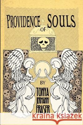 Providence of Souls Jackie Fedyk Casondra Brewster Kristin Tetuan 9781514623428 Createspace Independent Publishing Platform - książka