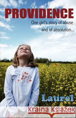 Providence: One girl's story of abuse and of absolution Cox, Karin 9781467948401 Createspace - książka