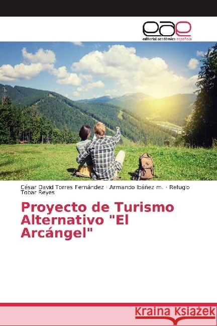 Proyecto de Turismo Alternativo 