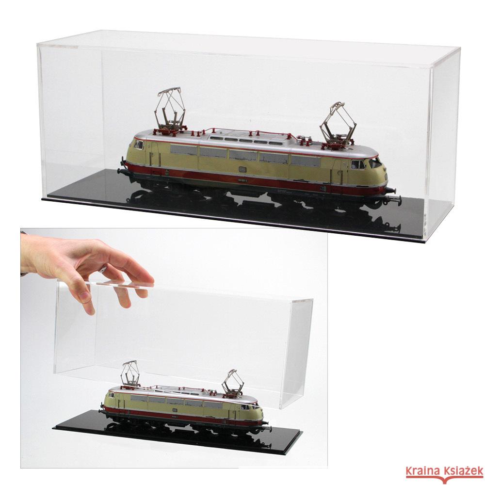 Präsentations-Cubes 