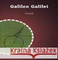 Prubíř Galileo Galilei 9788074763182 Togga - książka