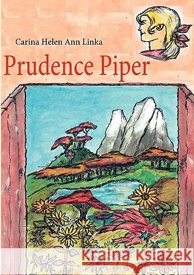 Prudence Piper Carina Helen Ann Linka 9783837078718 Bod - książka