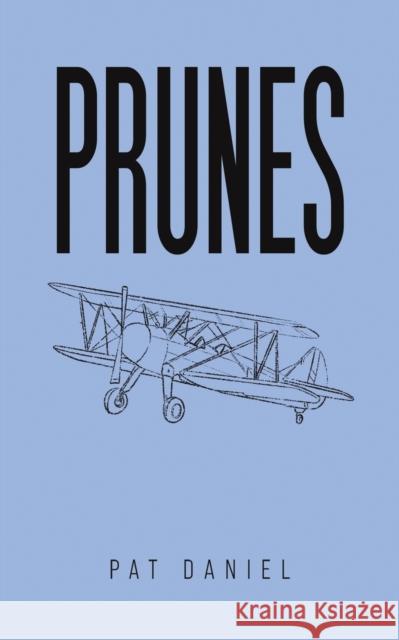 Prunes Pat Daniel 9781398482142 Austin Macauley Publishers - książka