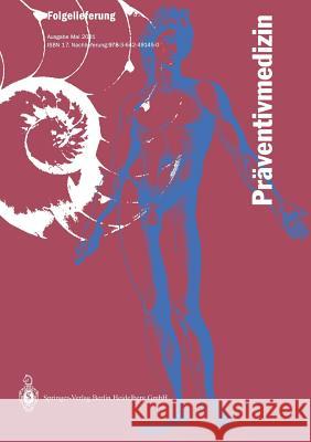 Präventivmedizin: Praxis -- Methoden -- Arbeitshilfen Mellert, U. 9783642491450 Springer - książka