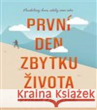 První den zbytku života Maud Ankaoua 9788027714018 Kontrast - książka