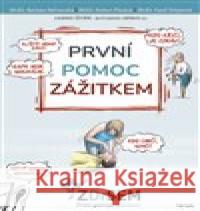 První pomoc zážitkem Karel Štěpánek 9788076843455 Triton - książka