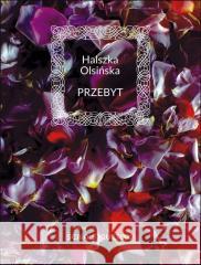 Przebyt Karol Samsel 9788366759862 Forma - książka