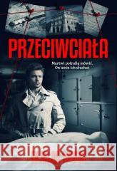 Przeciwciała Alicja Horn 9788397095243 Faros - książka