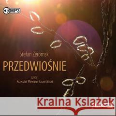 Przedwiośnie audiobook Stefan Żeromski 9788382330175 Storybox - książka