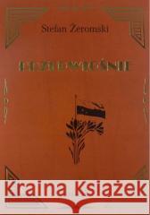 Przedwiośnie w.jubileuszowe Stefan Żeromski 9788394919511 Arkadia - książka