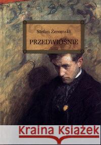 Przedwiośnie z oprac. okleina GREG Żeromski Stefan 9788373272354 Greg - książka